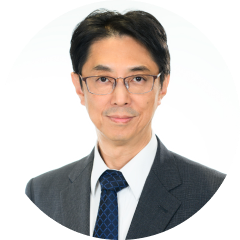 八木孝幸 先生