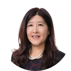 Professor Lynne Yukie Nakano